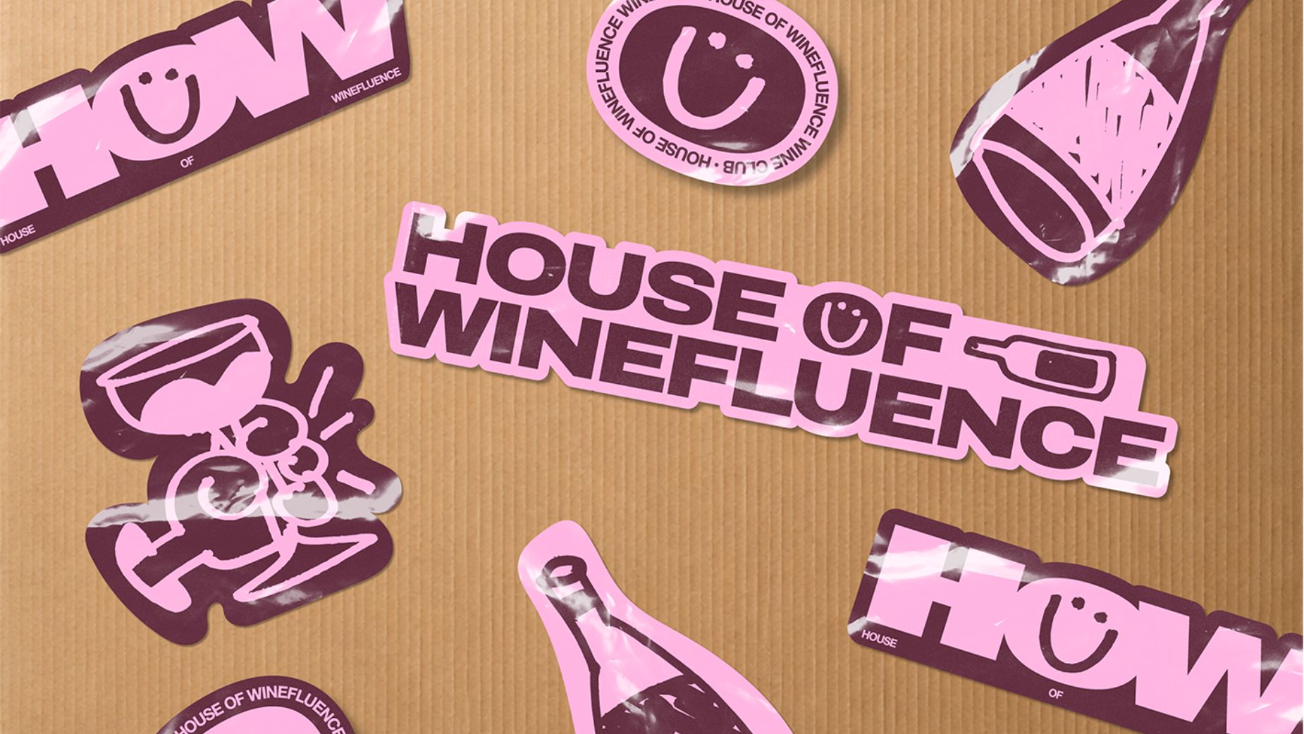 Treasury Wines and Social Soup Launch House of Winefluence Creator Academy