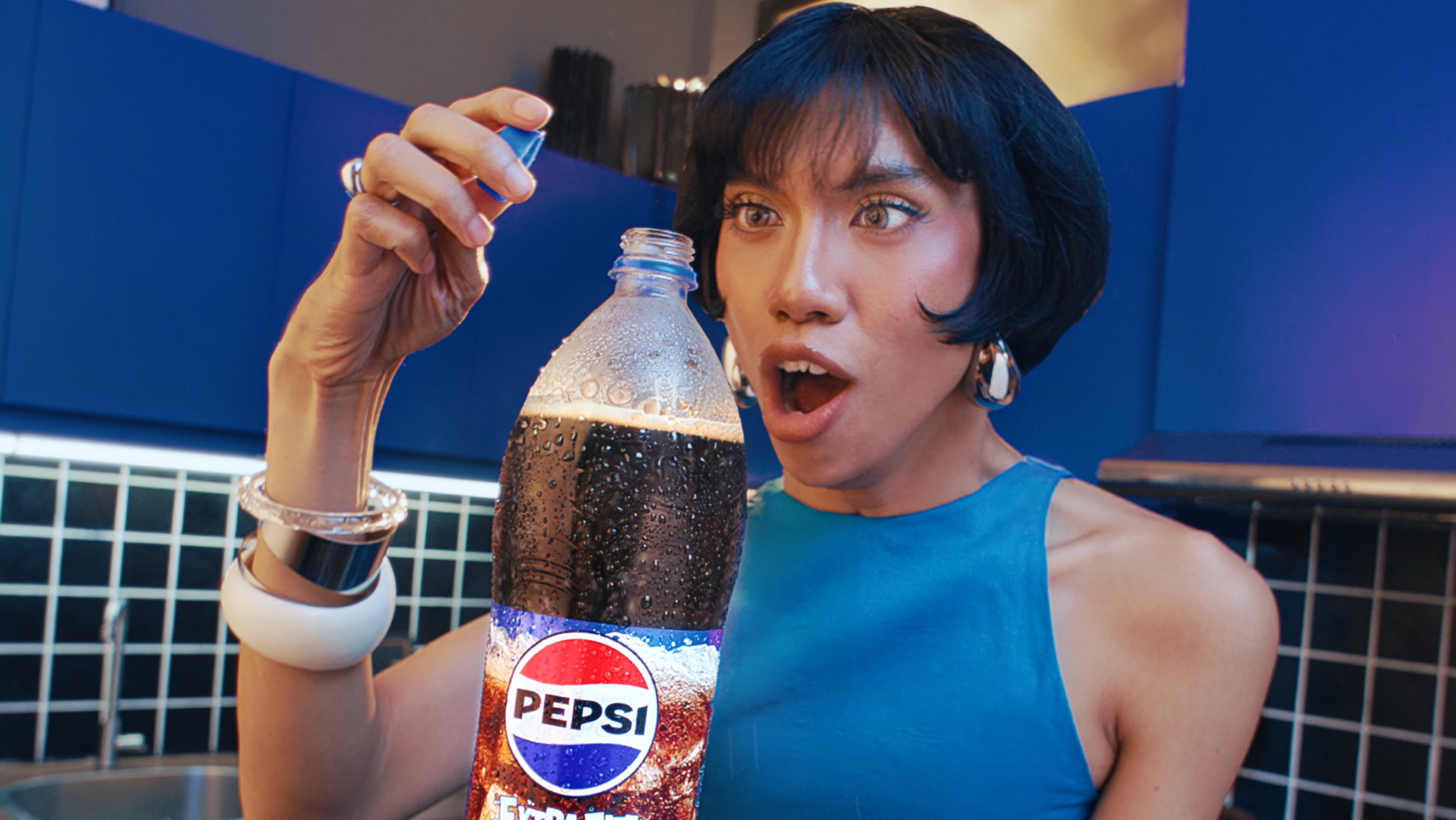 SB19 and Mimiyuuuh Bring Pepsi Extra Fizz to Life