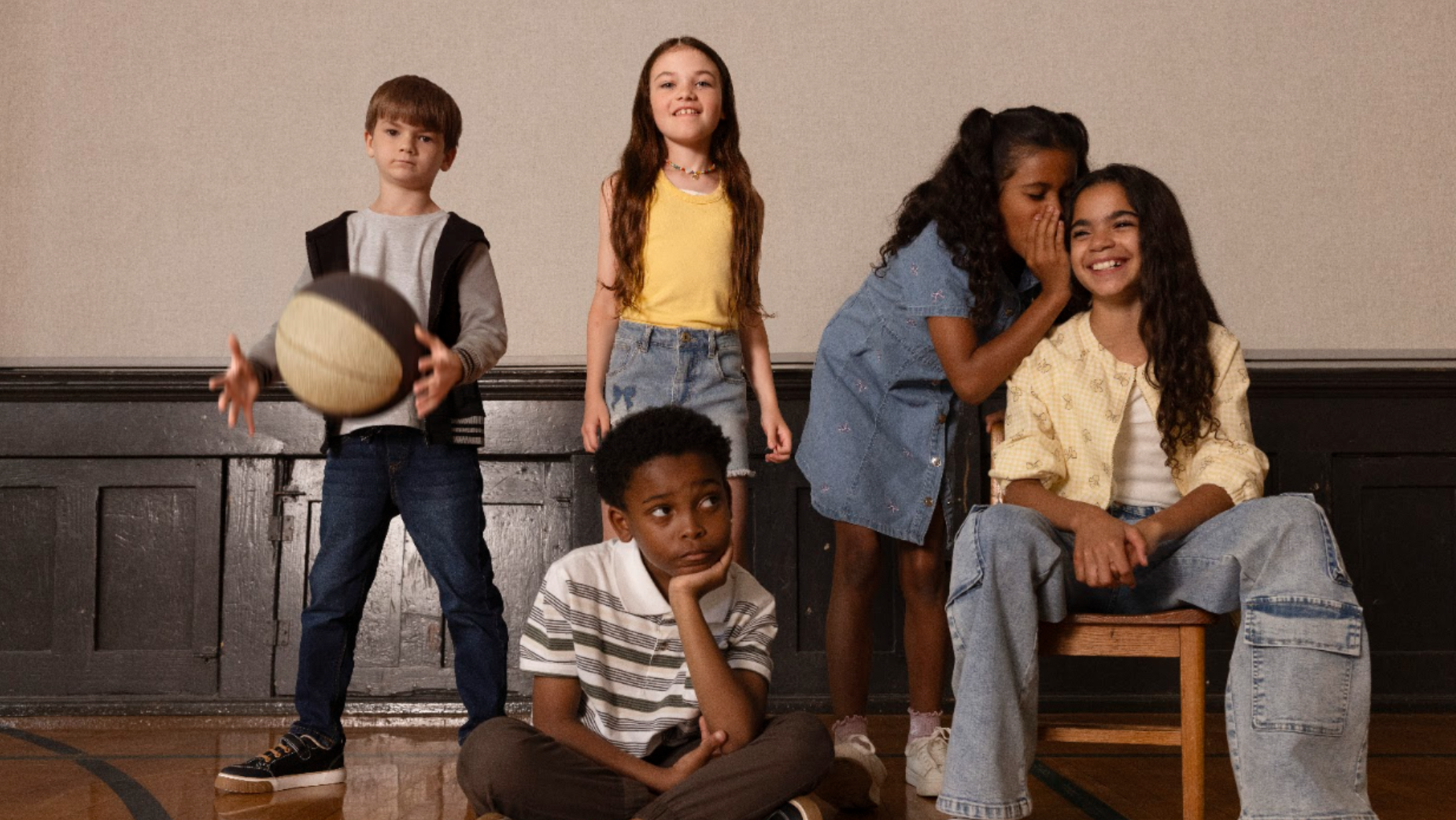 Ross Dress for Less Ushers Kids Back-to-School by Celebrating Summer Transformat...