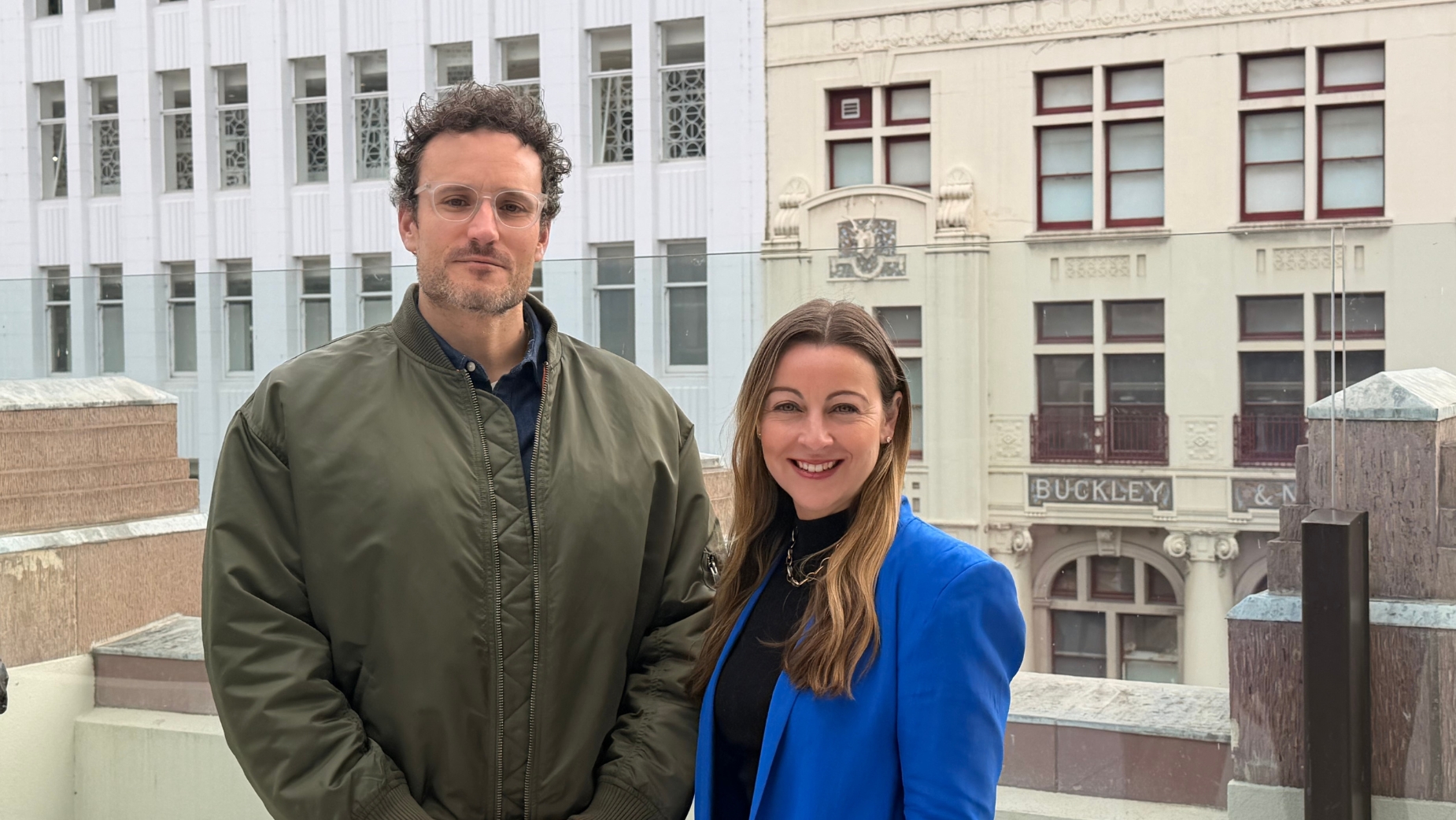 Omnicom Oceania's The Loom Adds Two Customer Growth Partners | LBBOnline