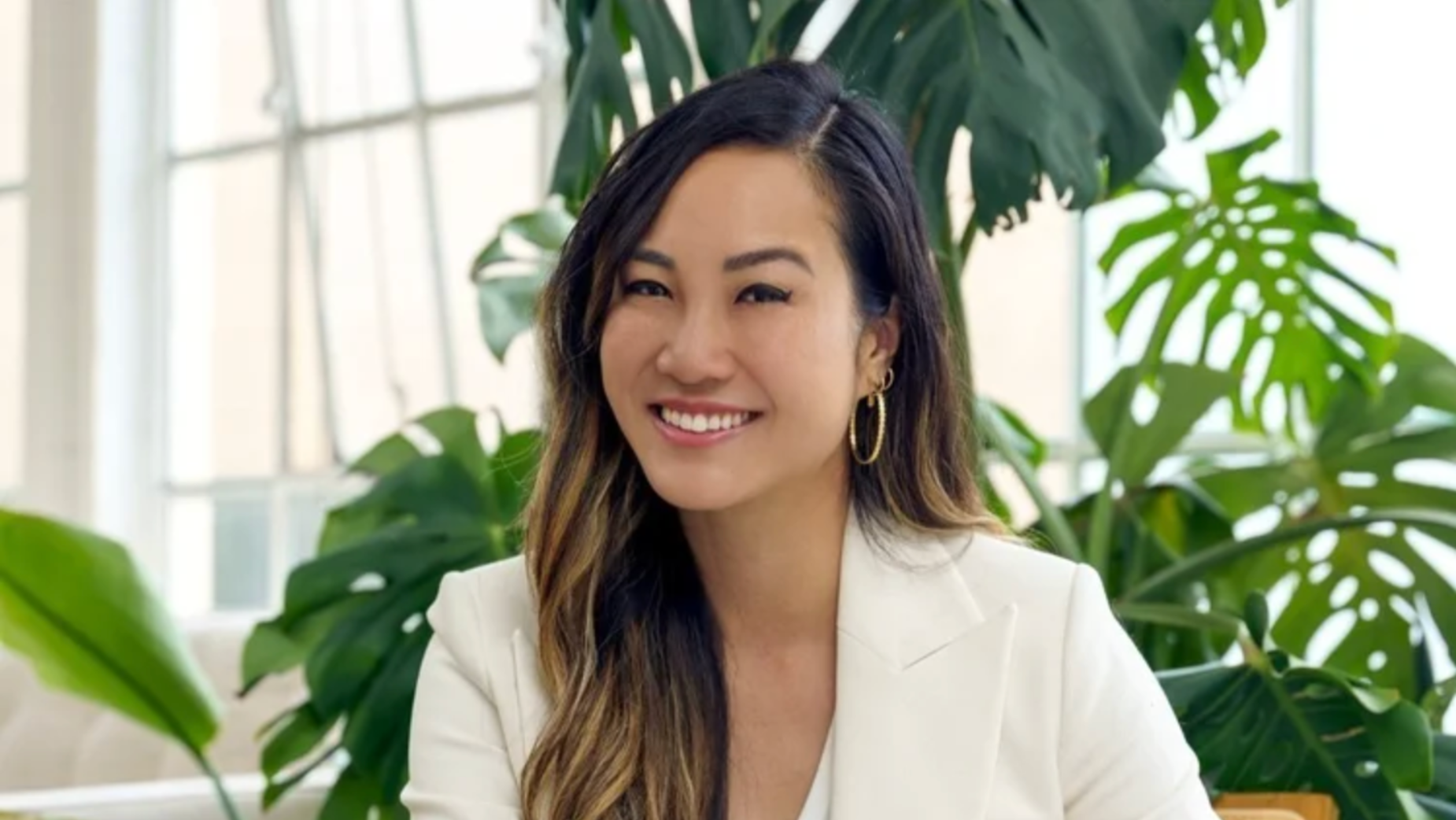 The Space Between What Exists and What Could Be Better: Bernice Chao’s Creative Process | LBBOnline