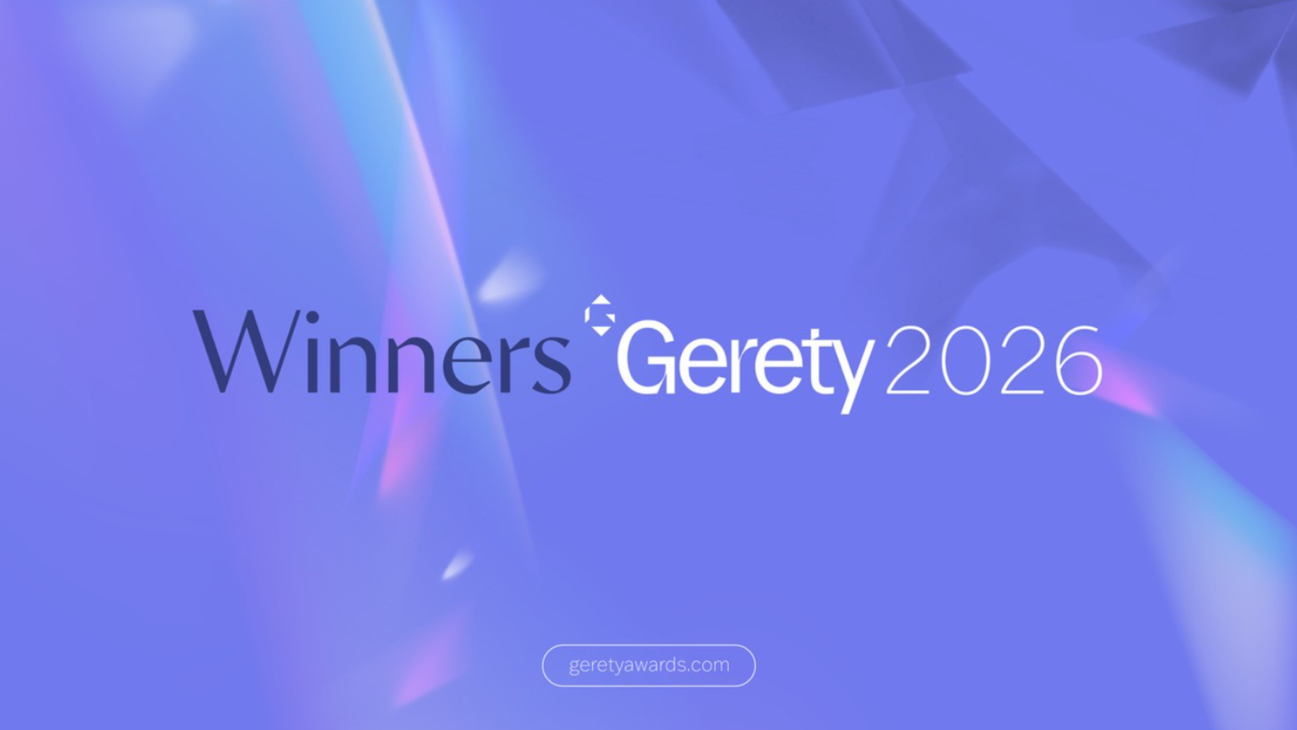 Gerety Awards Reveals 2026 Winners | LBBOnline