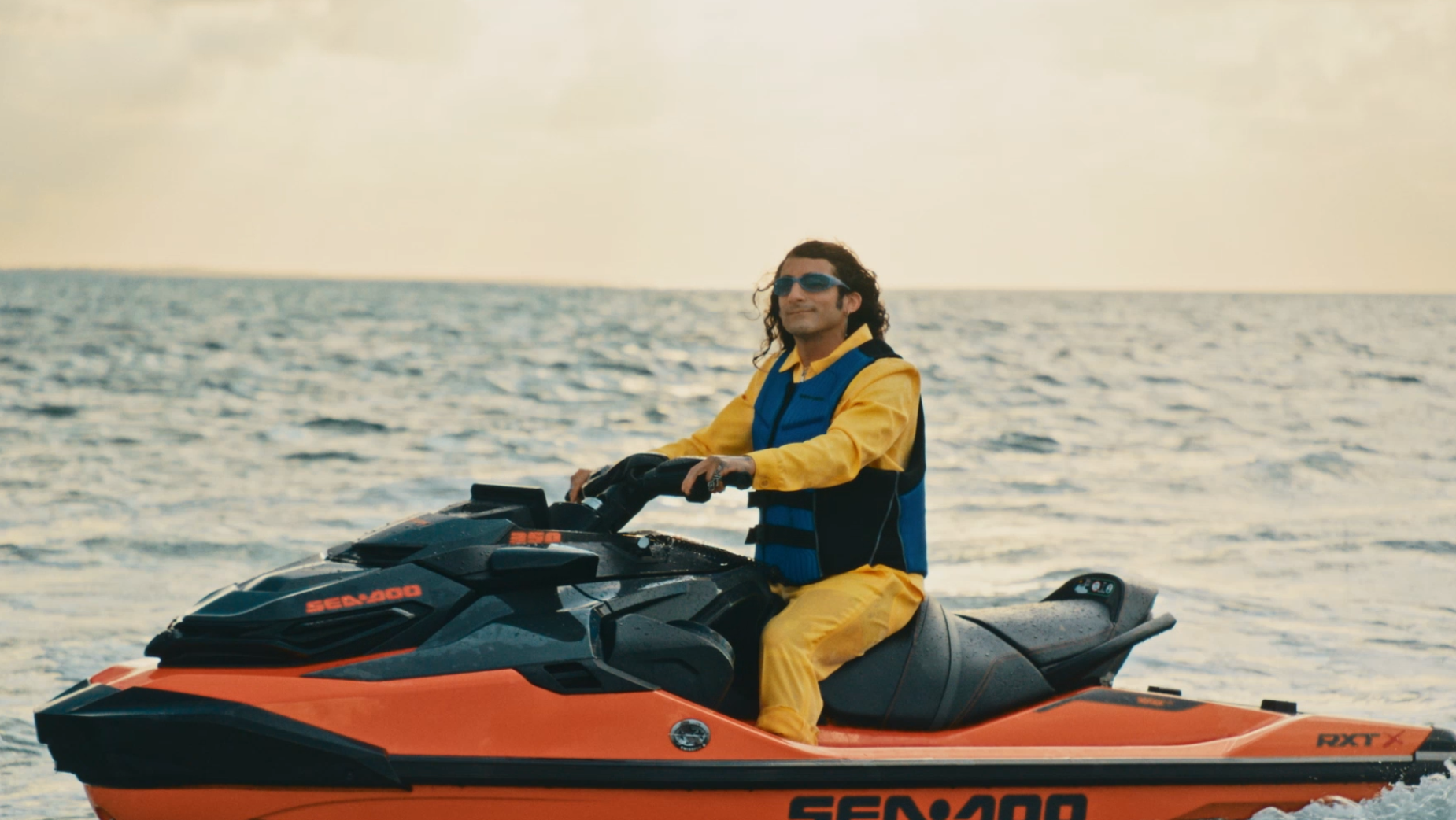 Cossette Challenges Sea-Doo Riders to ‘Doo More’ | LBBOnline