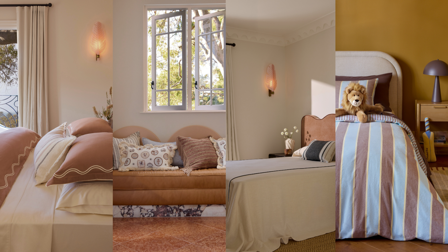 Adairs Opens Summer House with Are Media's Belle and Home Beautiful ...