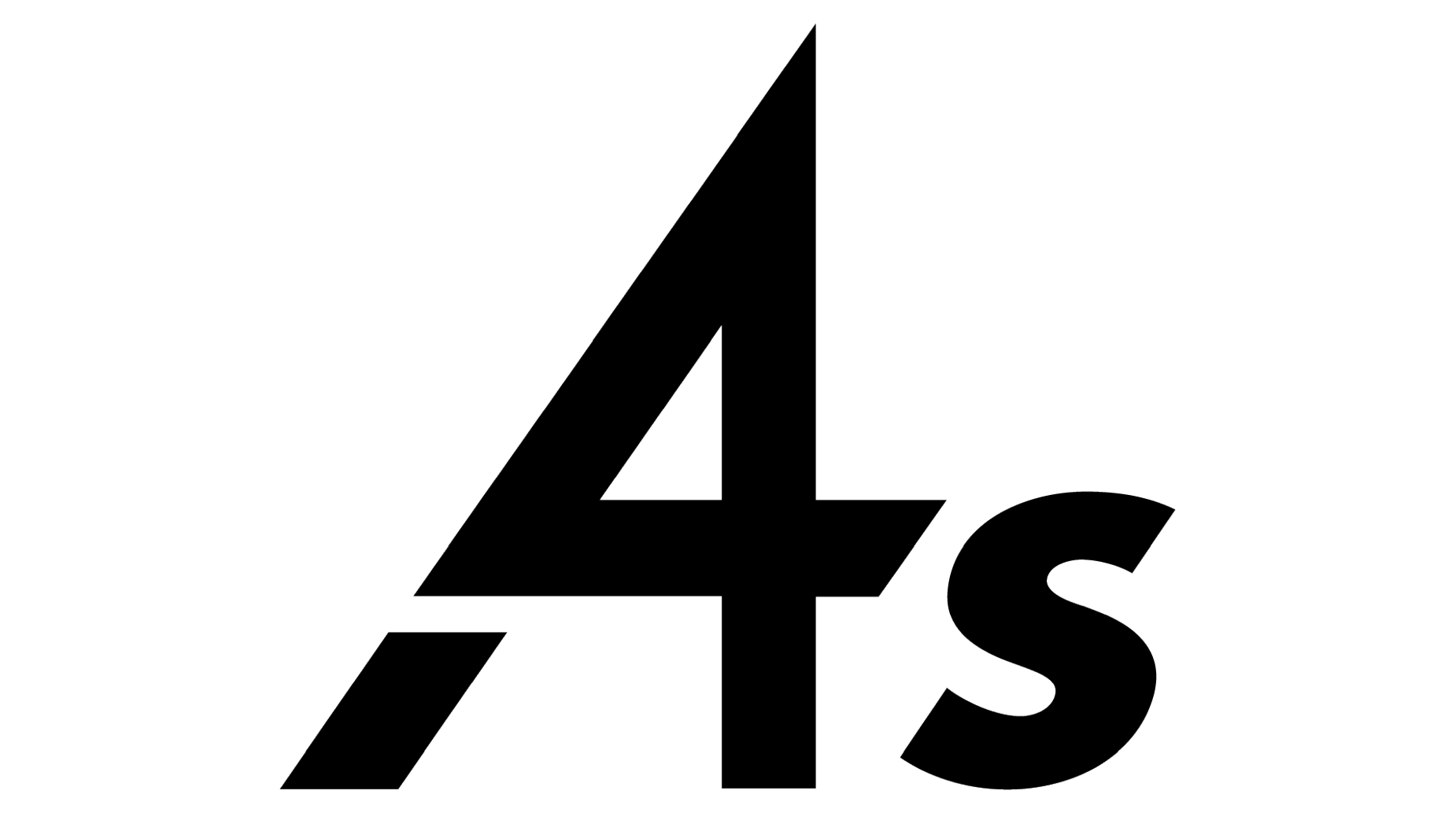 The 4a S Rebrands As 4as And Launches New Website Lbbonline