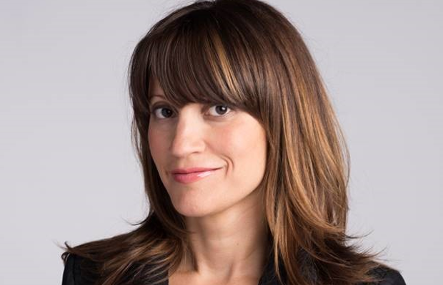 Aileen Rolfe Tiffany Rolfe of R/GA to Serve as the 2020 AICP Next Awards Judging ...