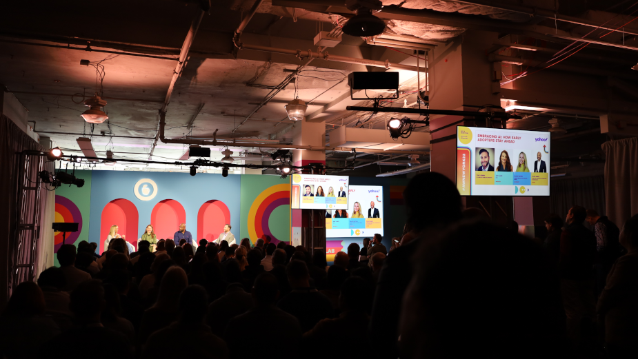 Advertising Week New York ‘23: Top Trends and Tips | LBBOnline