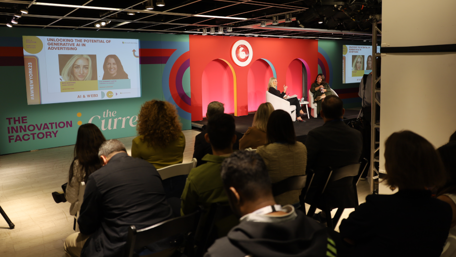 Advertising Week New York ‘23: Seven Brands We Need to Talk About ...
