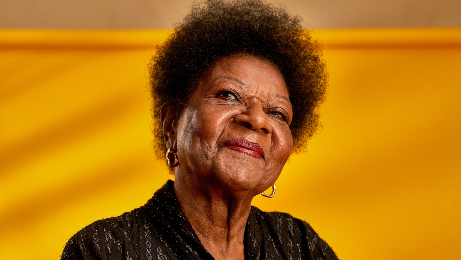 Johnnie Walker Puts Bossa Nova Legend Alaíde Costa Centre Stage