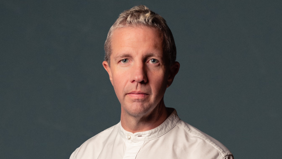 “Impact Over Output” Amazon’s David Connell on Production’s Human