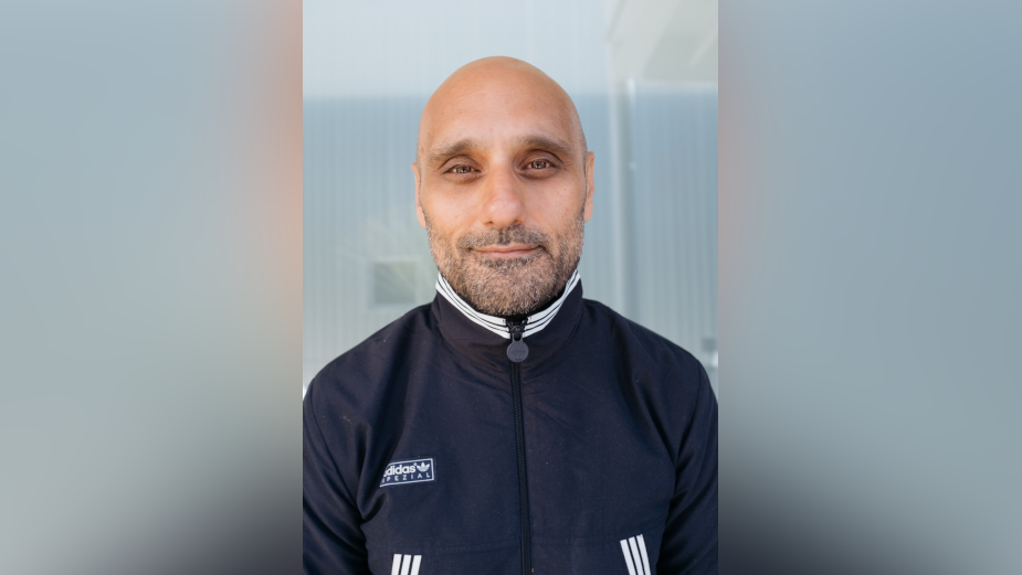 Eleanor Signs Comedy Director Amir Farhang for US Representation ...
