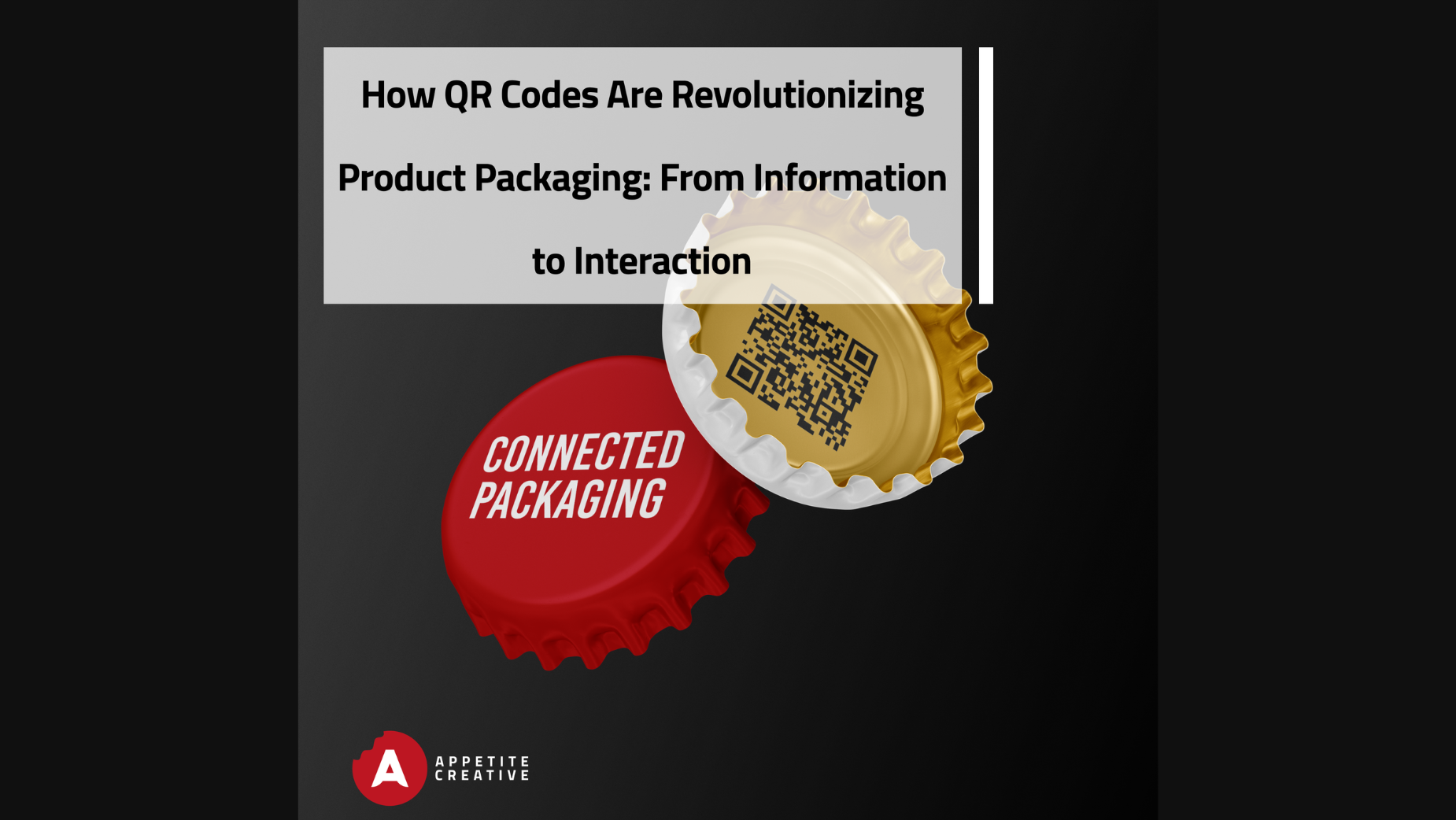 How QR Codes are Revolutionising Product Packaging: From Information to ...