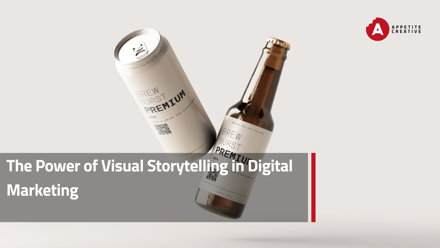The Power of Visual Storytelling in Digital Marketing | LBBOnline