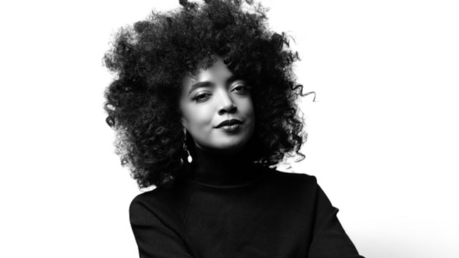 Whalar Names Ashley Rudder First-Ever Chief Creator Officer | LBBOnline