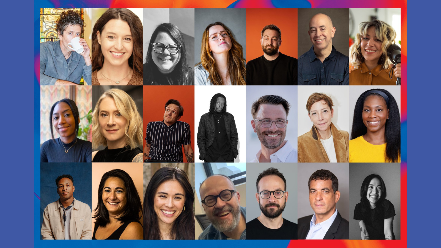 2024 AMP Awards Announces Shortlist, Curatorial Committee Roster ...
