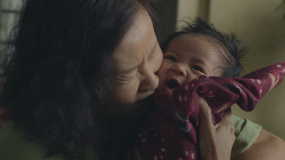 Astro Entertainment's Touching True Story Opens Hearts for Hari Raya ...