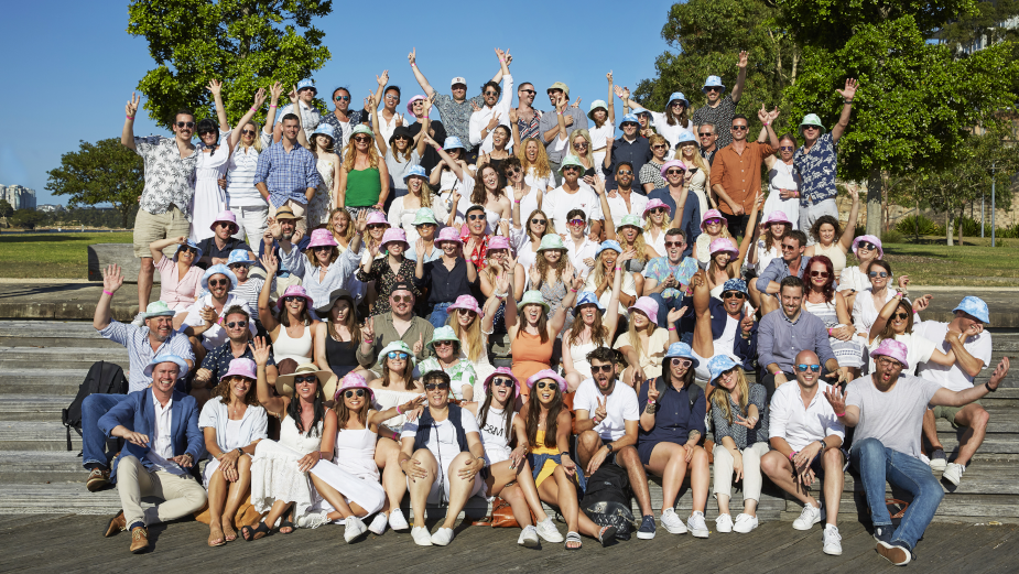 WARC Ranks BMF Most Effective Creative Agency in Australia and No.3 in ...