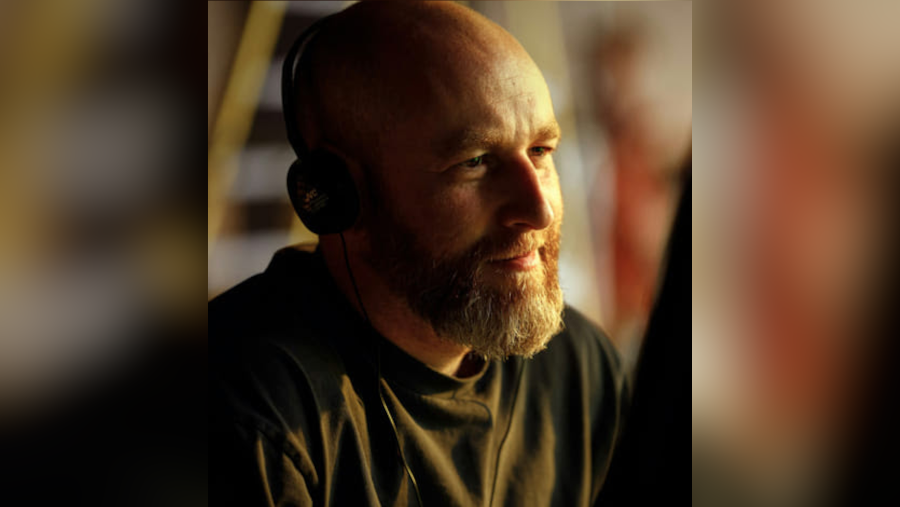 Director Ben Steiger Levine Joins Lord Danger | LBBOnline