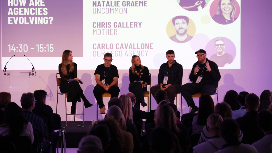 New Challenges, New Opportunities What Do Agencies Look Like Today