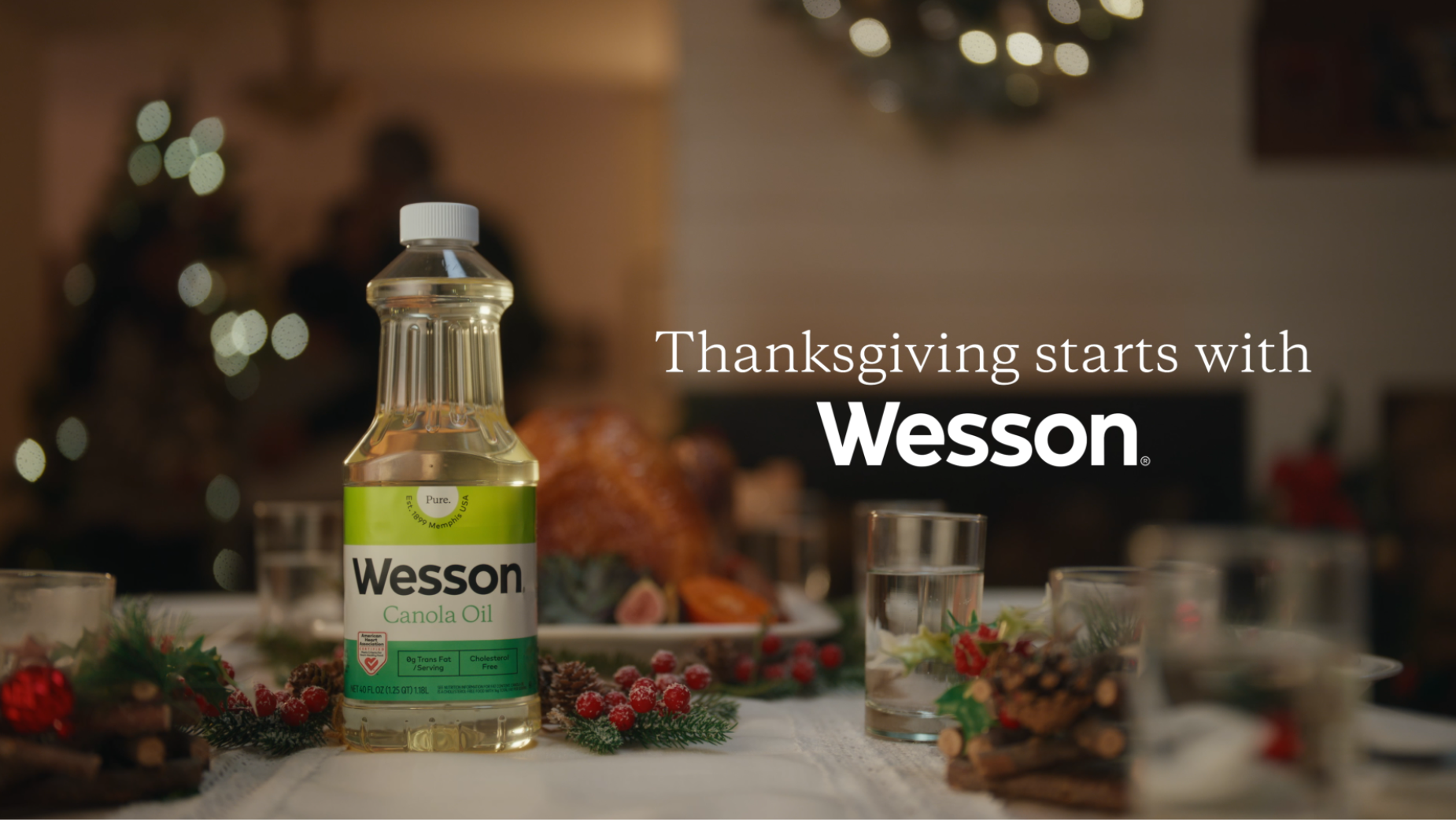 Olio Villa Blended Pomace Oil - 3.785 Ltr, image size:1850x1042