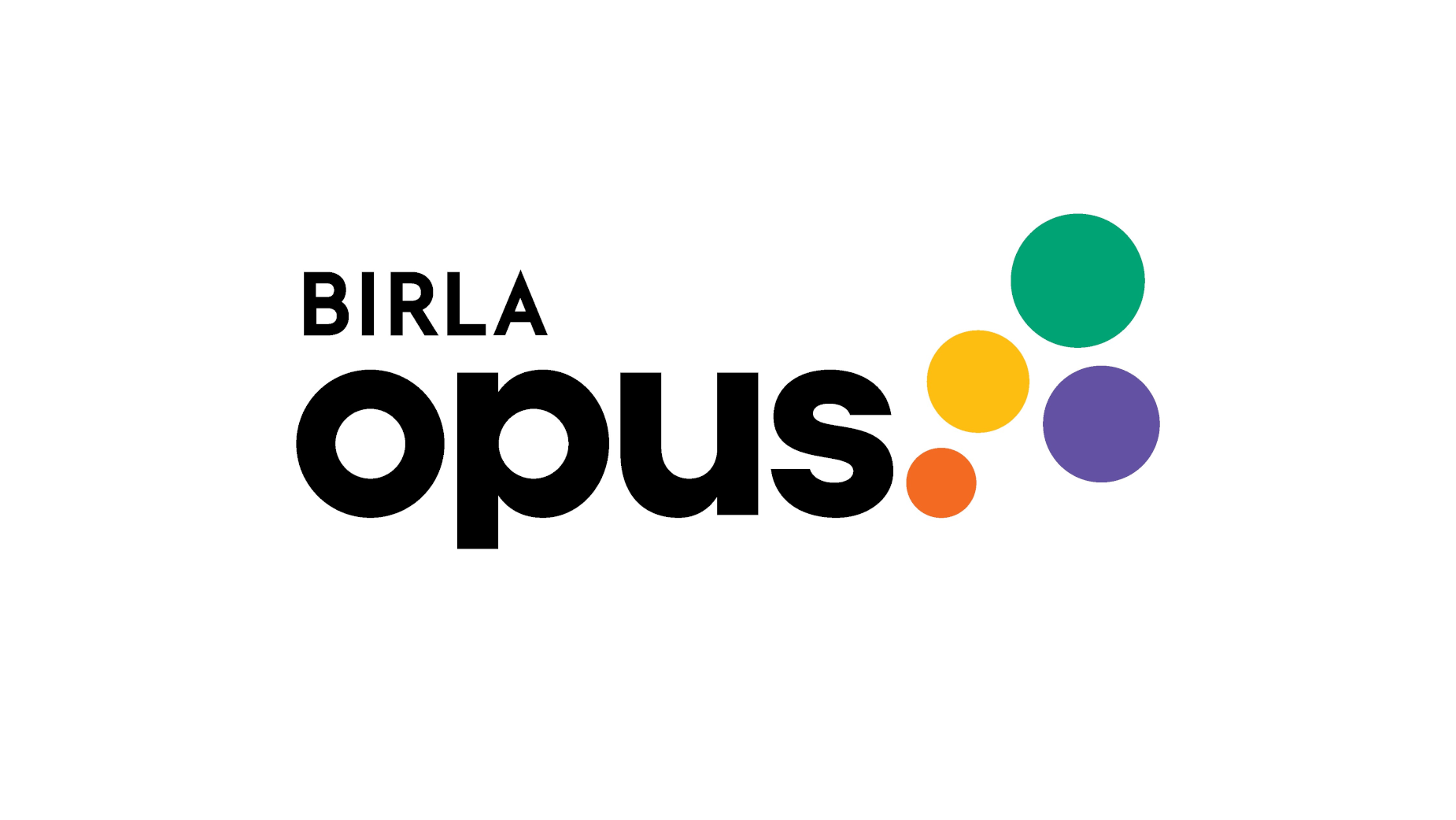 Birla Opus Selects DDB Mudra as Creative Partner | LBBOnline