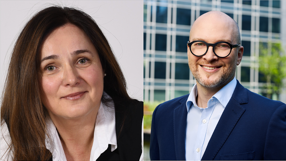Publicis Groupe Announces Regional Leadership Appointments for Central & Eastern Europe