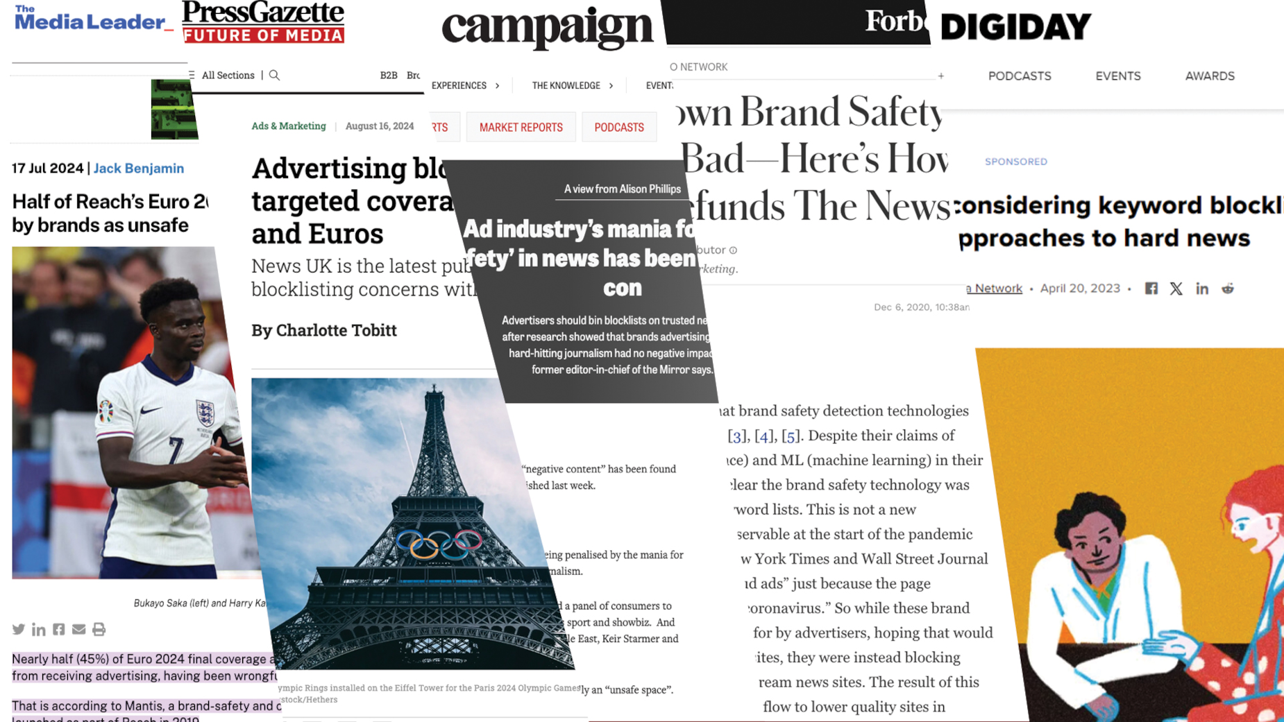 Bountiful Cow Launches ‘Relative Advantage Unblocked' Tool