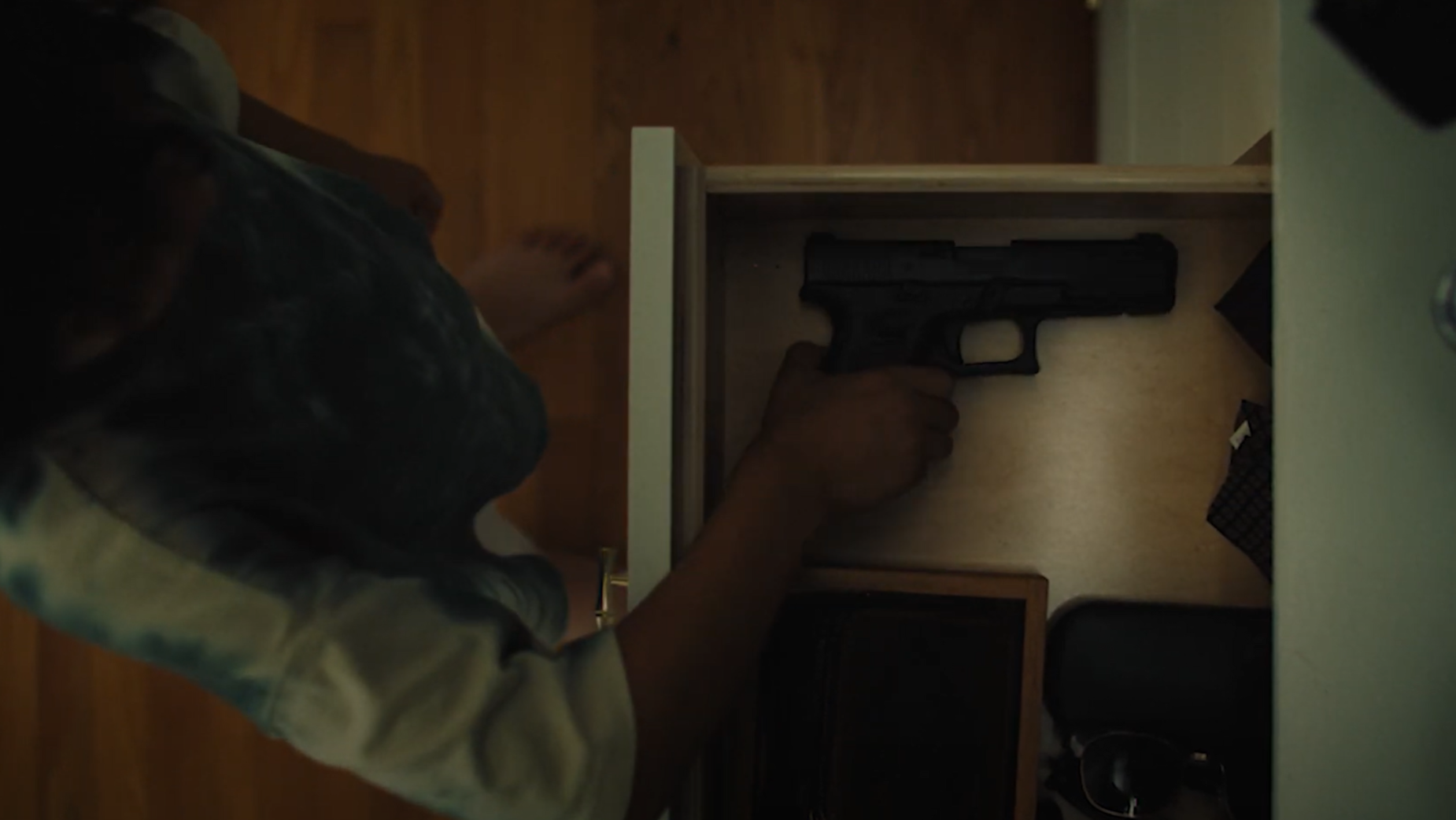 This PSA Reminds Americans on the Importance of Gun Storage Safety