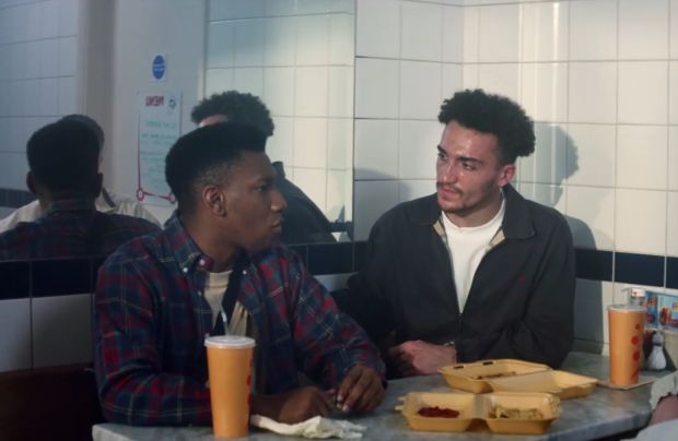 Havas London Lets Whats Inside Out in Campaign for Topshop and CALM ...