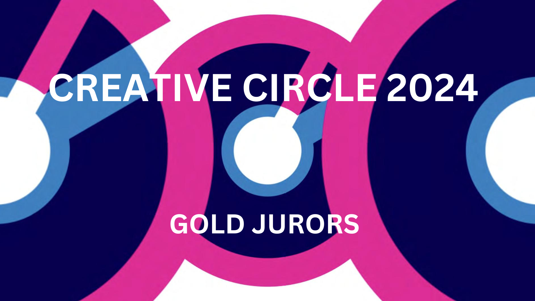 The Creative Circle Announces 2024 Film and Film Craft Gold Jury Members |  LBBOnline