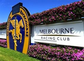 Melbourne Racing Club Appoints Thinkerbell LBBOnline