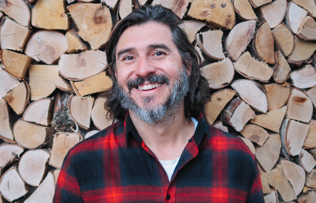 Chacho Rafiq R Why Chacho Puebla is Searching for Surprise | LBBOnline