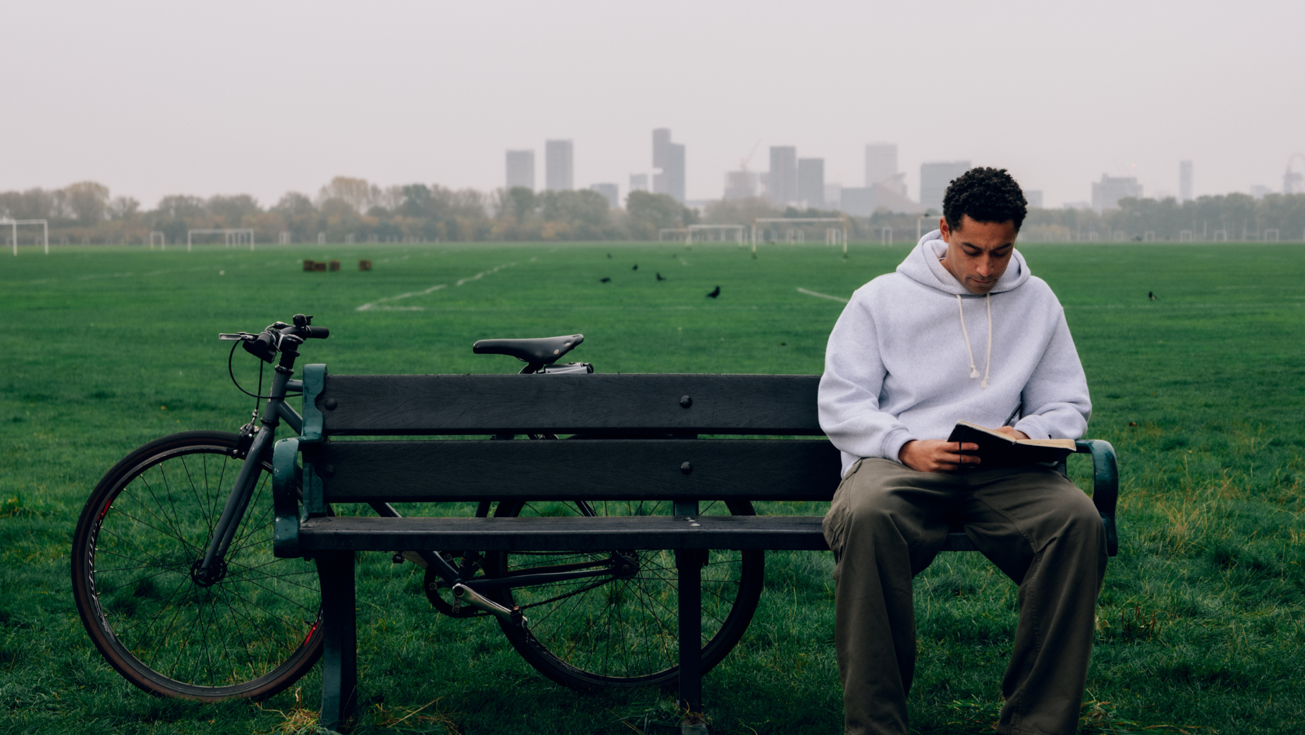 How Loyle Carner Wove the 'Fabric of a Champion' with His Words