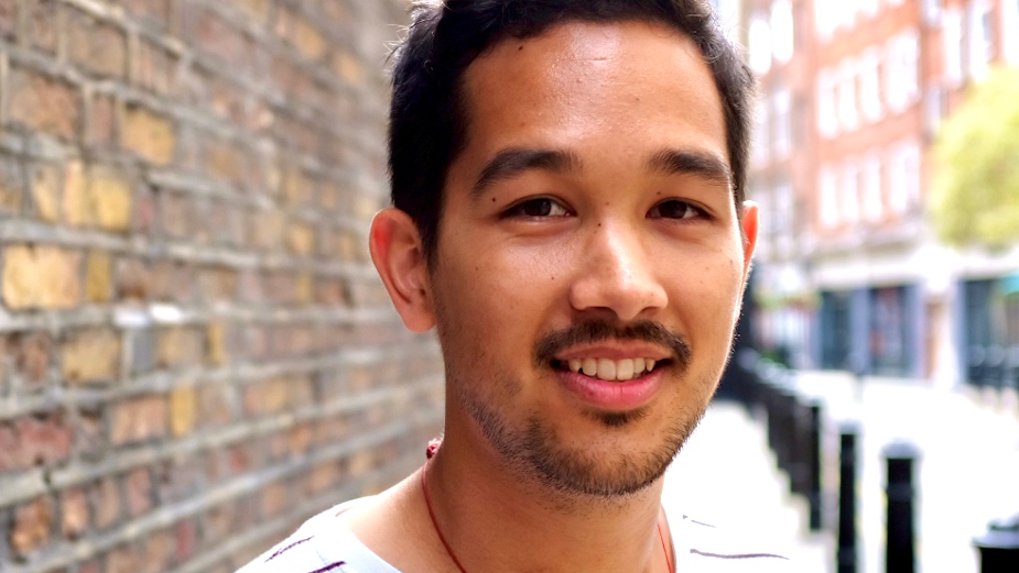 The Work That Made Me: Chris Chung | LBBOnline