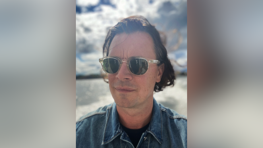 Christoffer Riis The Directors: Christoffer von Reis | LBBOnline