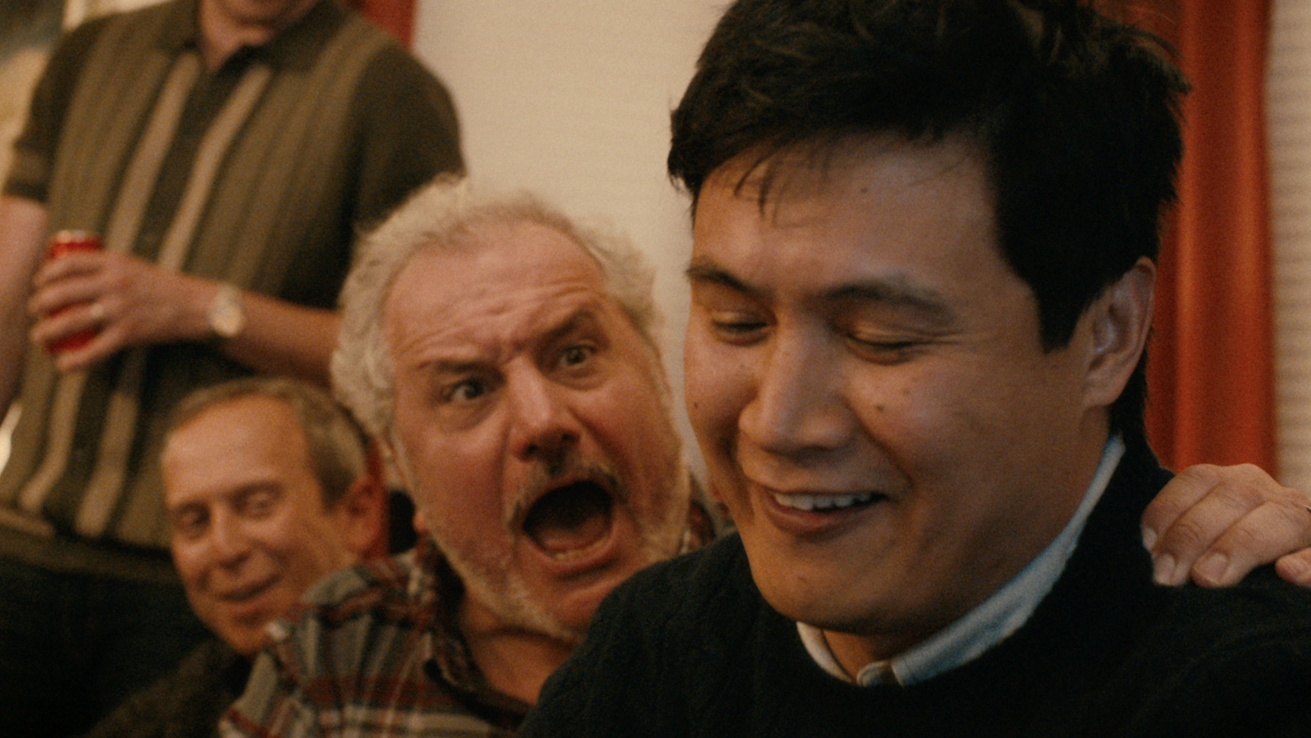 Coca-Cola Imagines Game Day Through the Chaotic Lens of 