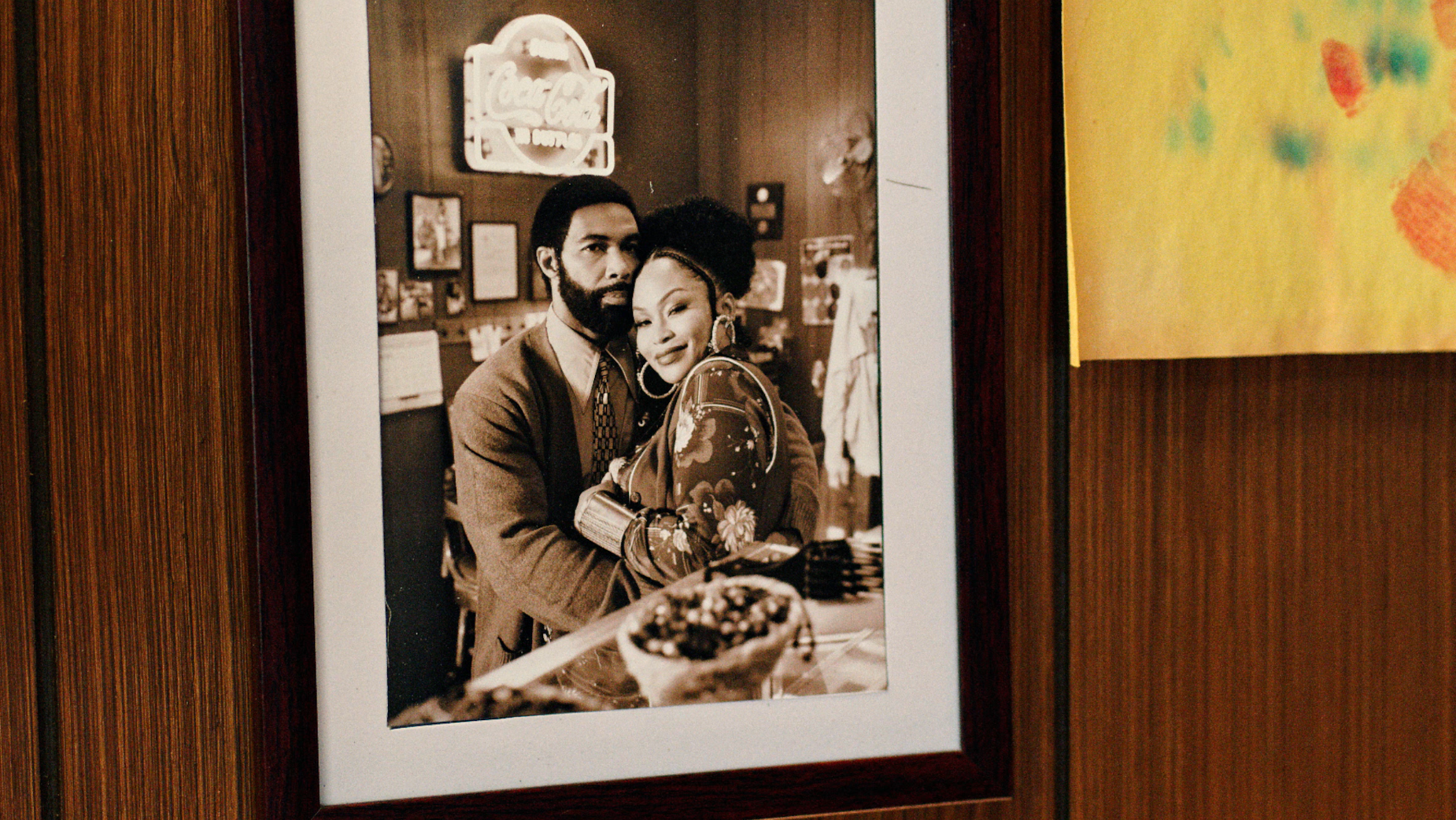 Coca-Cola Is There for Every Moment in Time Travelling Spot | LBBOnline