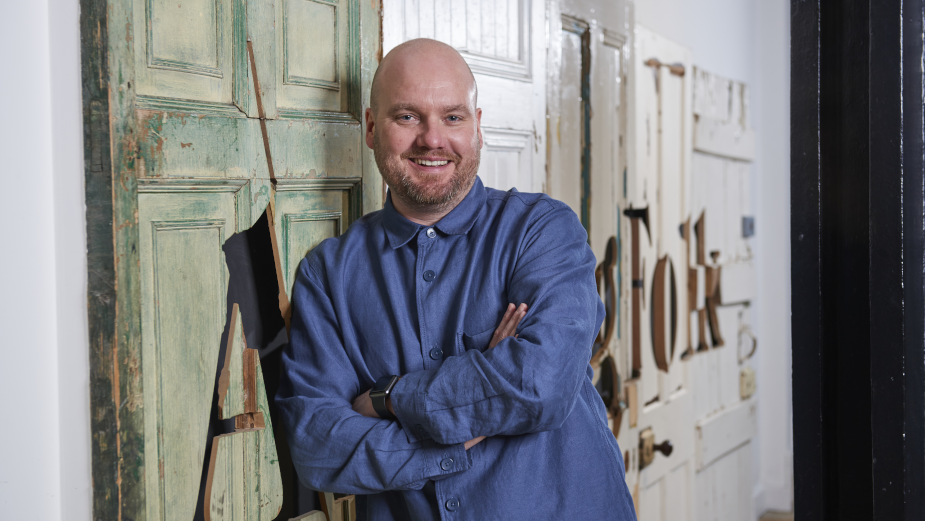 AnalogFolk London Appoints Colin Byrne as Executive Creative Director ...