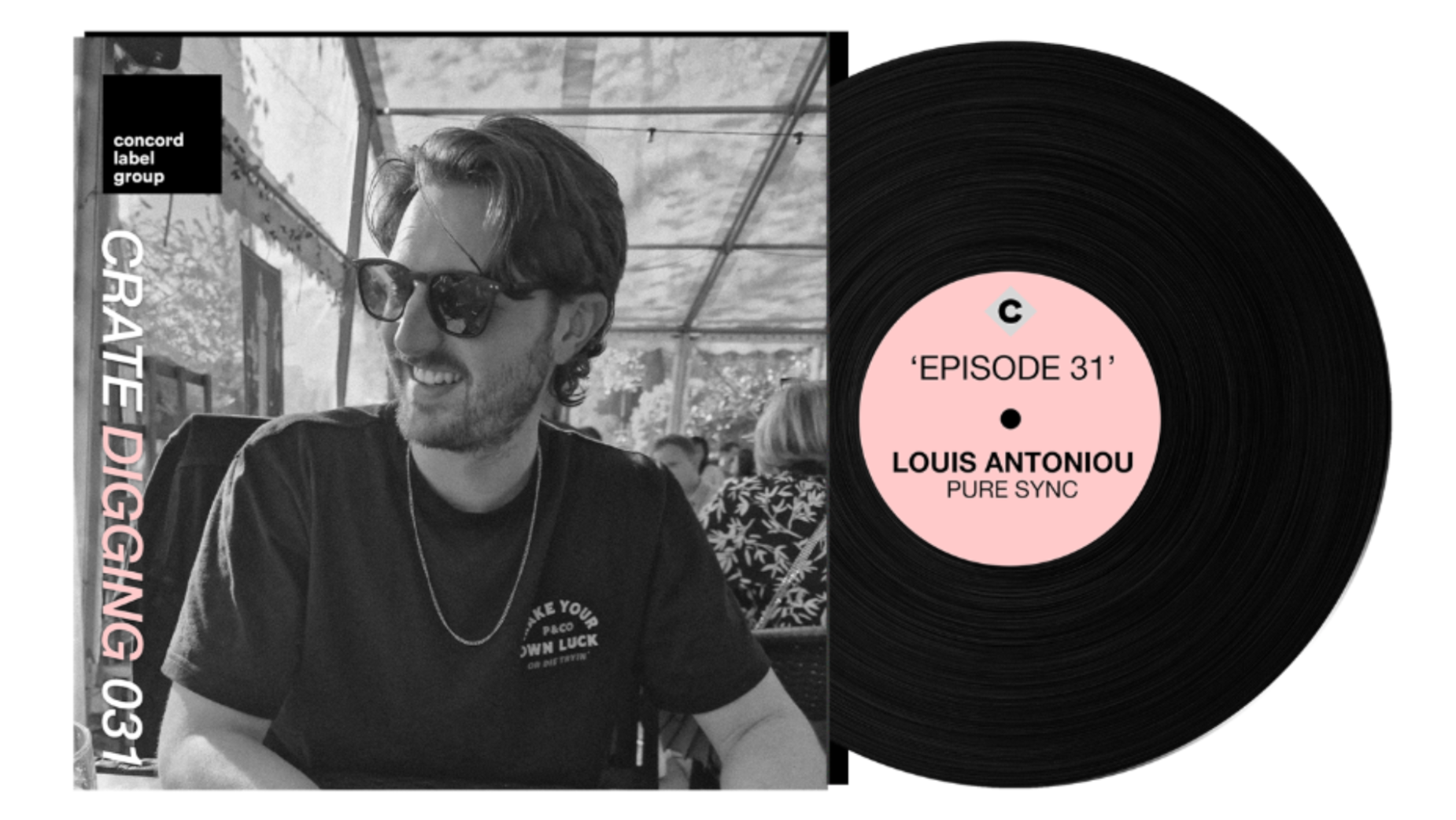 Crate Digging: Louis Antoniou, Head of Music Supervision | LBBOnline