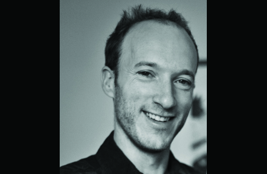 5 Minutes with... Daniel Cross | LBBOnline
