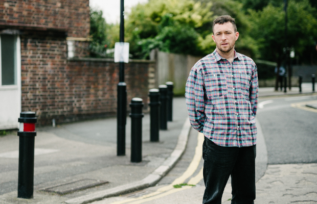 The Work That Made Me: Dan Emmerson | LBBOnline