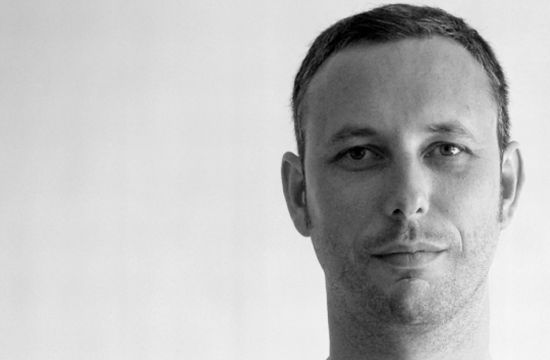 Dave Brady joins... | LBBOnline