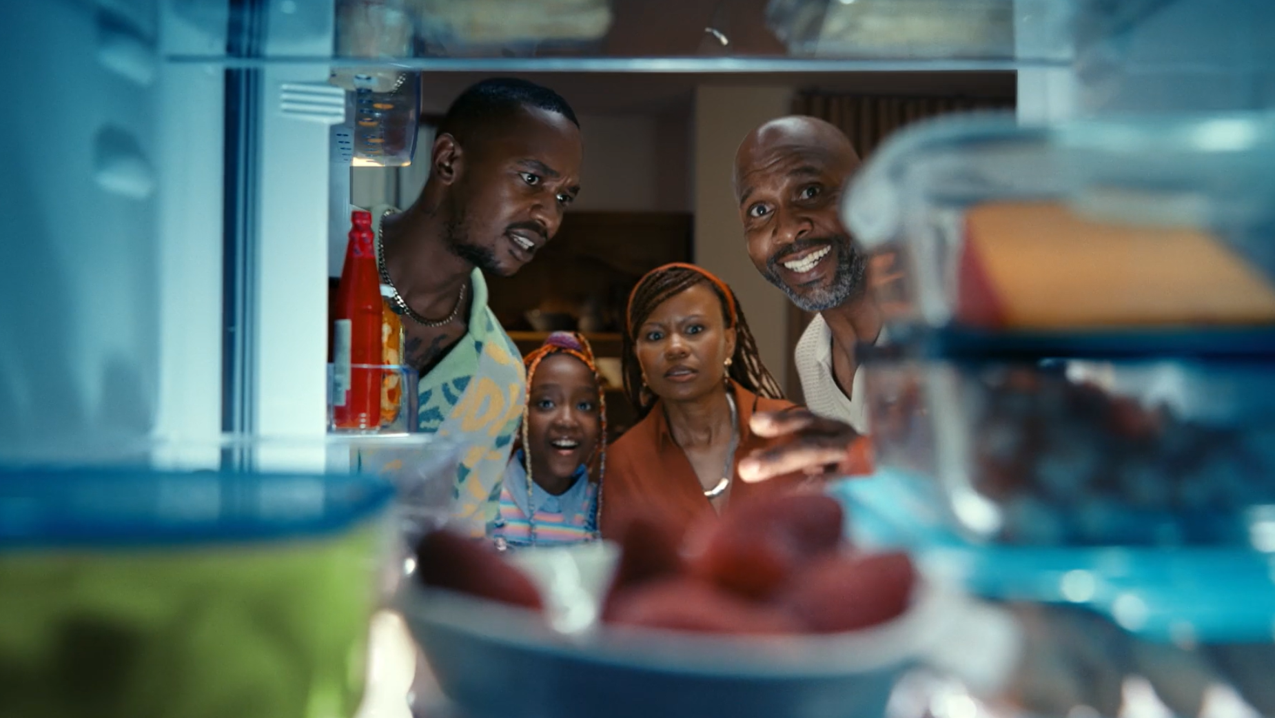 Lucas Radebe and Primo Encourage You to Embrace the “Art of Living” in ...