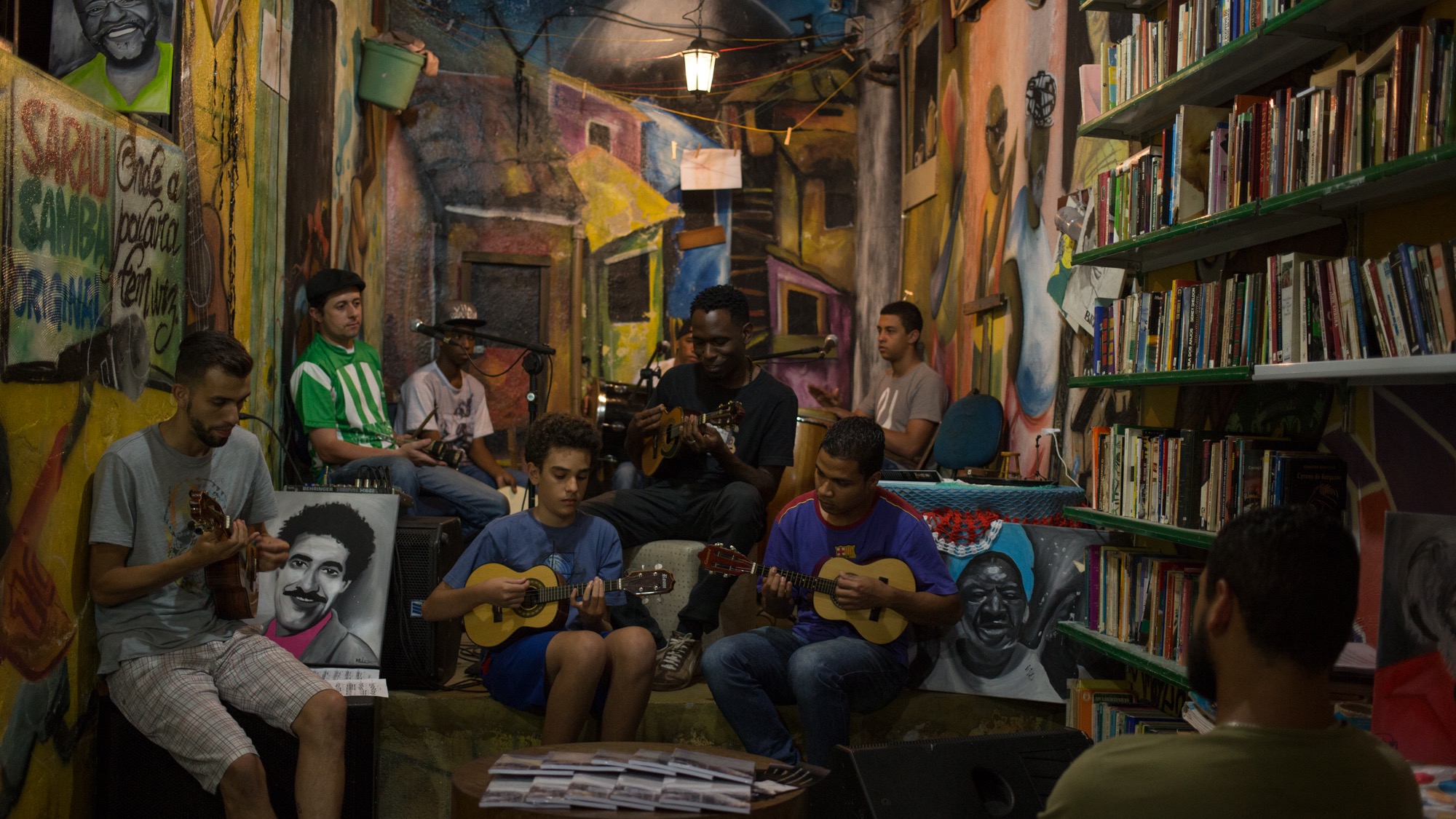Stories of Brazil: Photography from the Periphery of São Paulo | LBBOnline