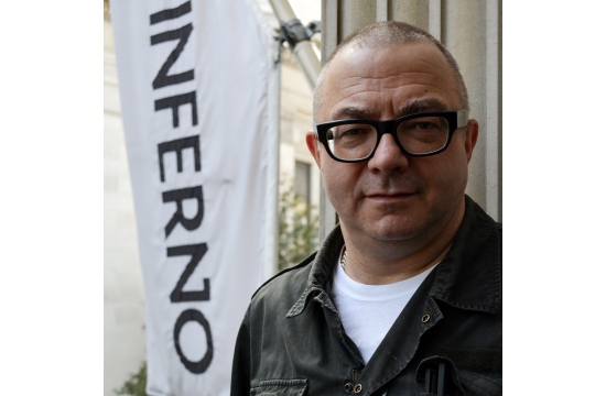 Inferno Hires Dirk Van Dooren | LBBOnline