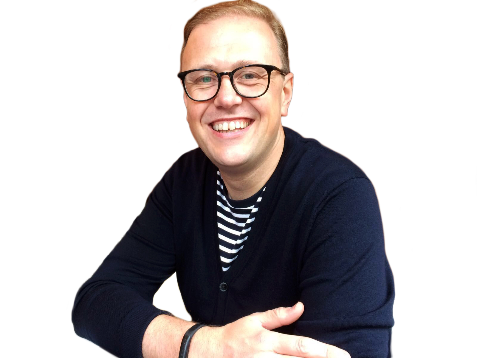 Ed Freas Ed Freed Member of Campaign Creative Tech Awards Jury | LBBOnline