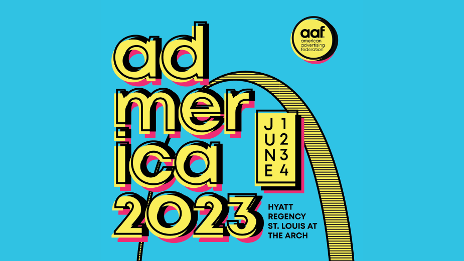 Highlights from 2023 American Advertising Federation (AAF) ADMERICA ...