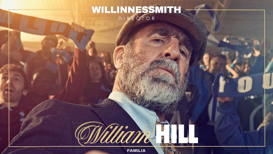 William hill