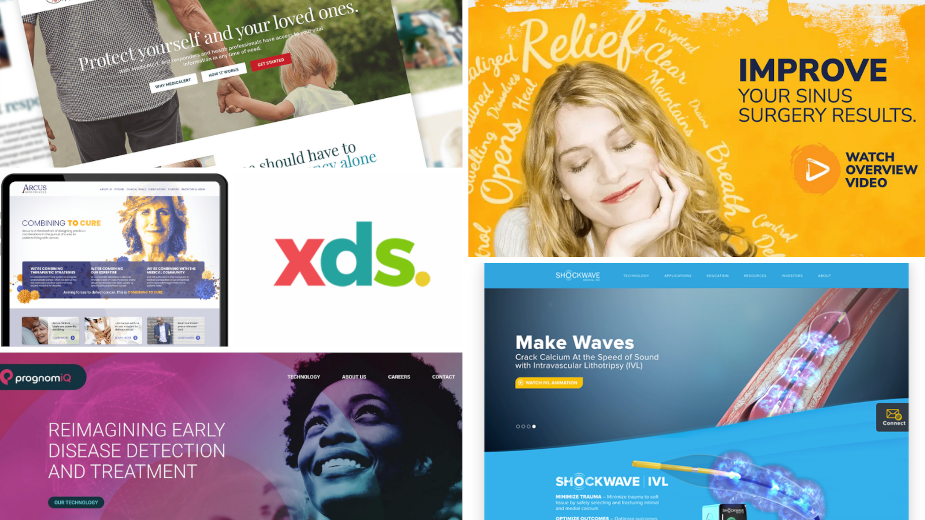 The Experience Design Studio Joins Worldwide Partners | LBBOnline