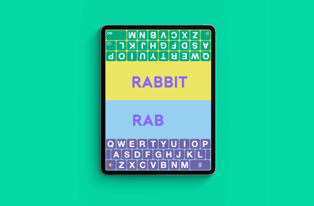 DDB Singapore Creates App to Help Parents Connect with Their Autistic ...